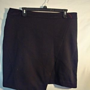 Vera Wang skirt